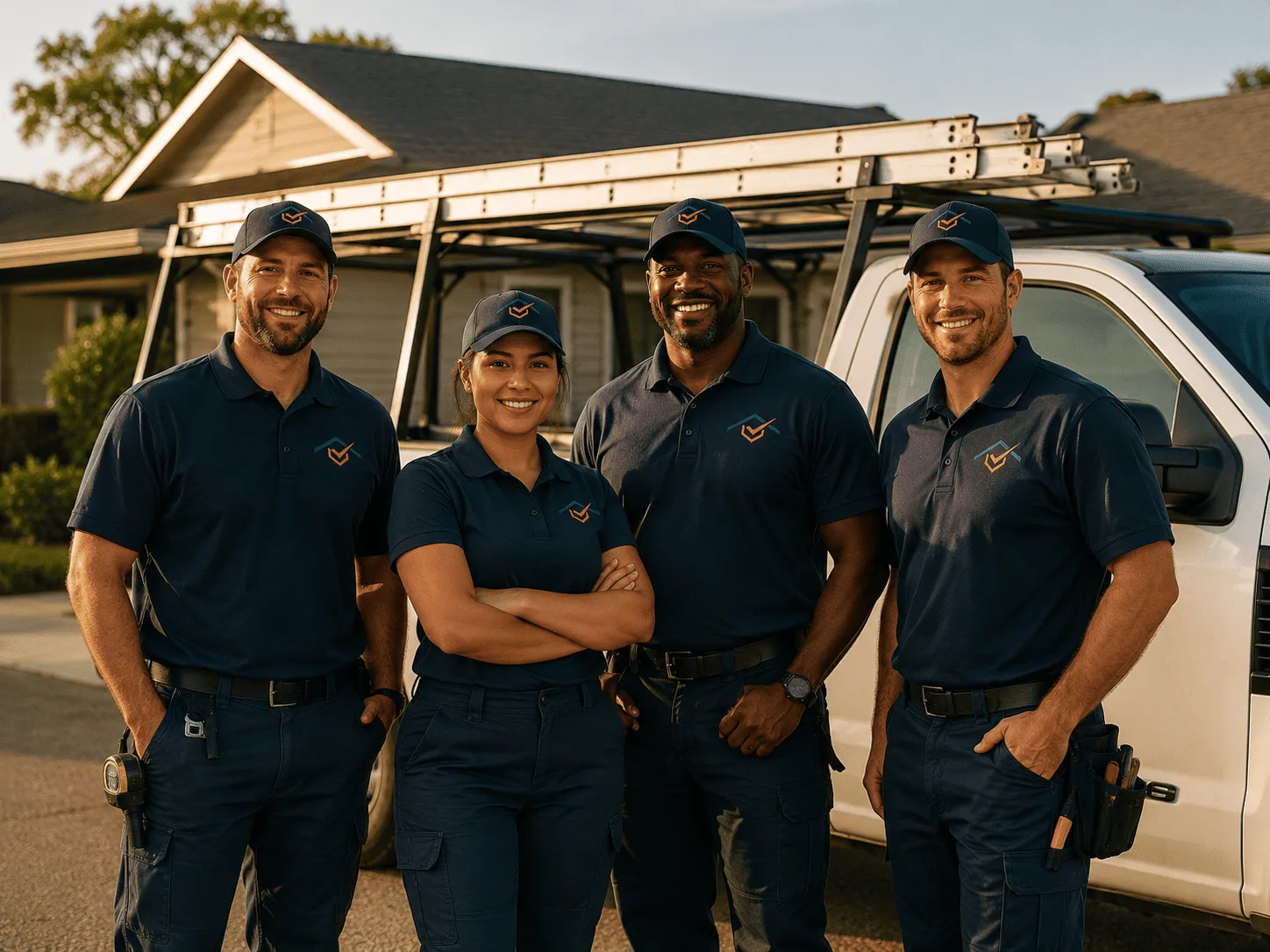 Roof Inspection company in Mansfield, IL